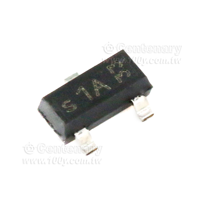 3P/SOT-23 - 90891 產品圖片