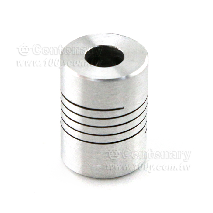Coupling D18*L25 6*8 - 104262 Product Image