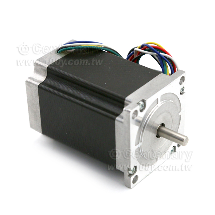 六線式步進馬達4A/2.8V 1.8DEP - 95356 產品圖片