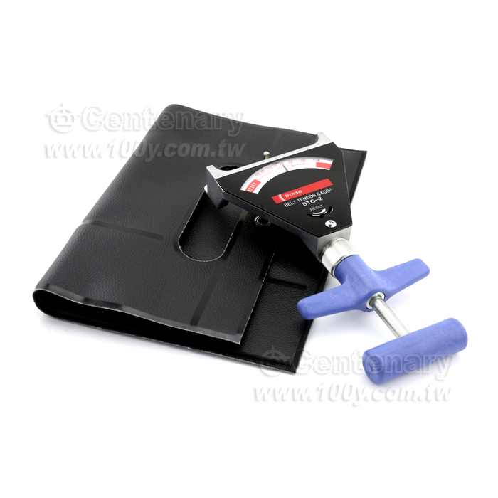 Dial Tension Gage - 143798 Product Image