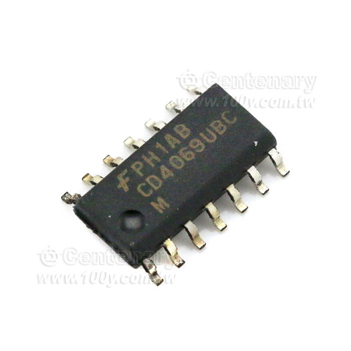 Inverter Circuits - 144029 Product Image