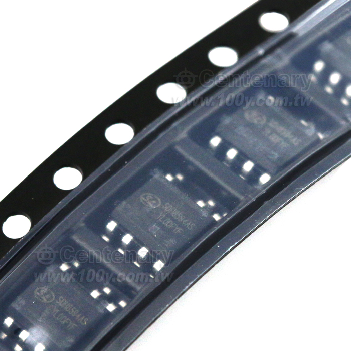 Power converter control chip - 144027 Product Image
