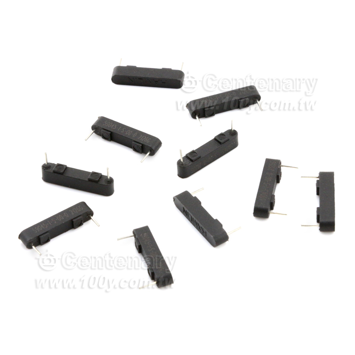 59045 Miniature PCB Mountable Reed Switch + 57045 Actuator - 97050 Product Image