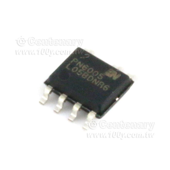 200V high voltage DC-DC buck converter chip - 144054 Product Image
