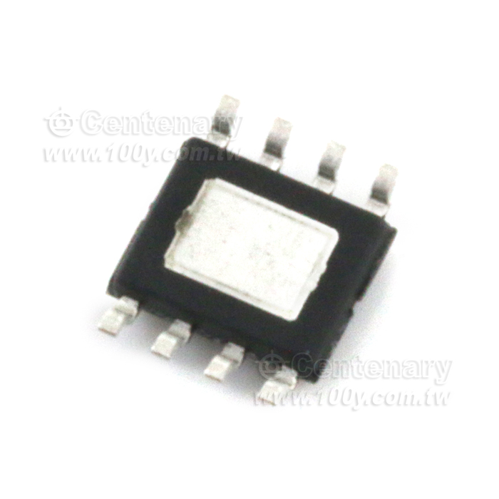 Synchronous buck DC-DC regulator chip - 144056 Product Image