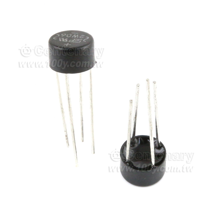 Bridge Rectifeir - 144016 Product Image
