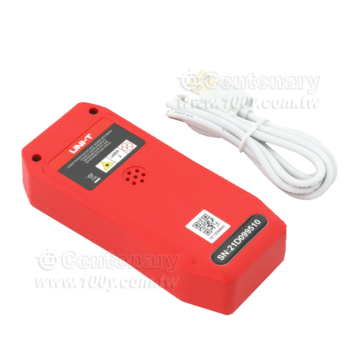 UNI-T_Laser Distance Meter - 144065 Product Image