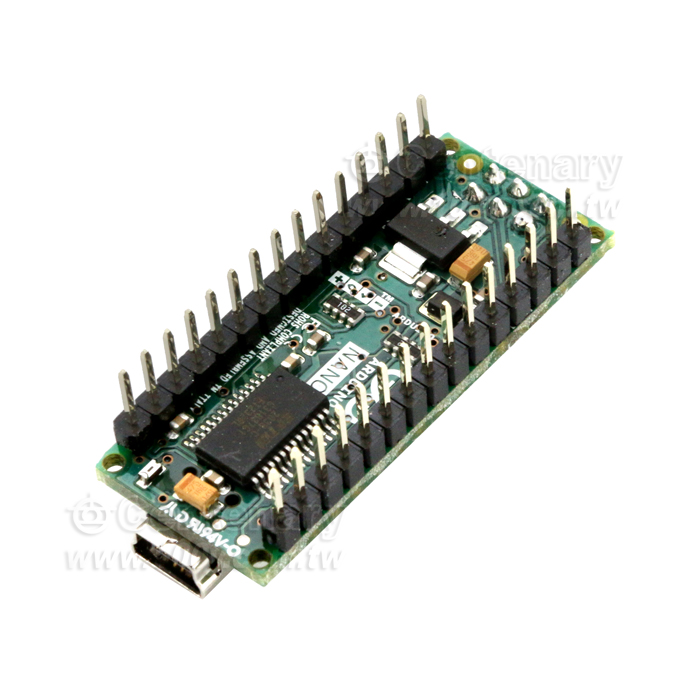 ATmega328進口開發板 - 143989 產品圖片