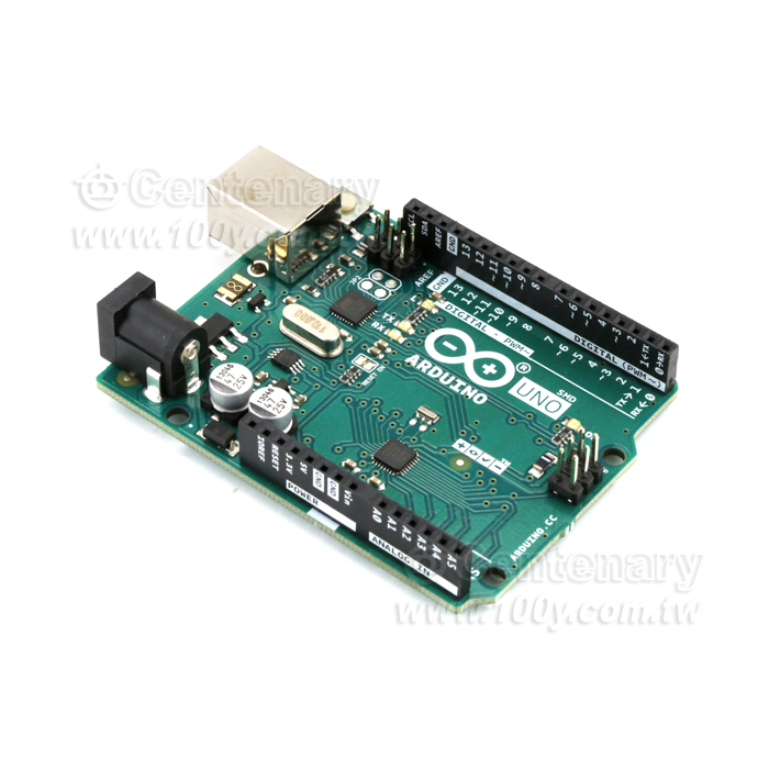 ATmega328進口開發板 - 143995 產品圖片