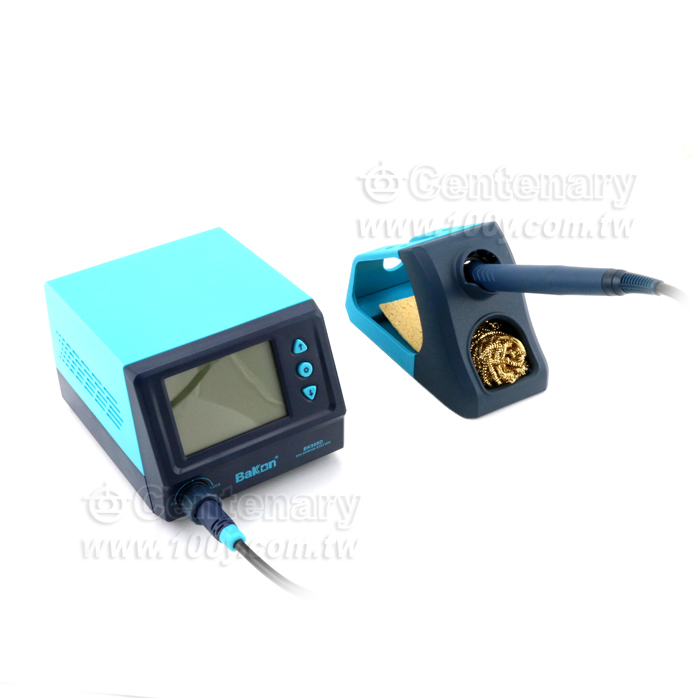 BAKON大屏幕恆溫焊台 65W - 144068 產品圖片