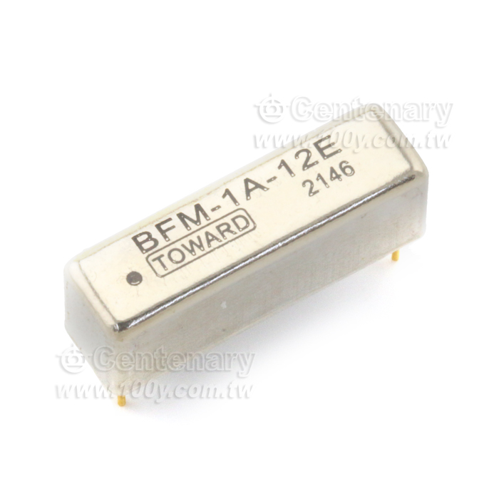 Reed Relay and Wet Reed Relay - 96887 Product Image