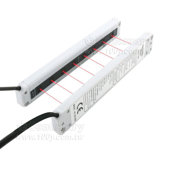 General Purpose & Slim Body Area Sensor - 144135 Product Image