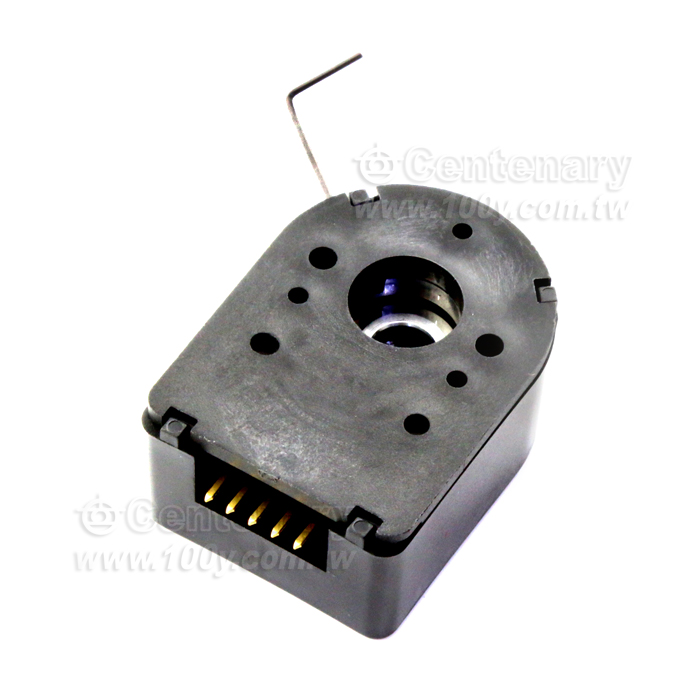 AVAGO_光學編碼器 - 97183 產品圖片