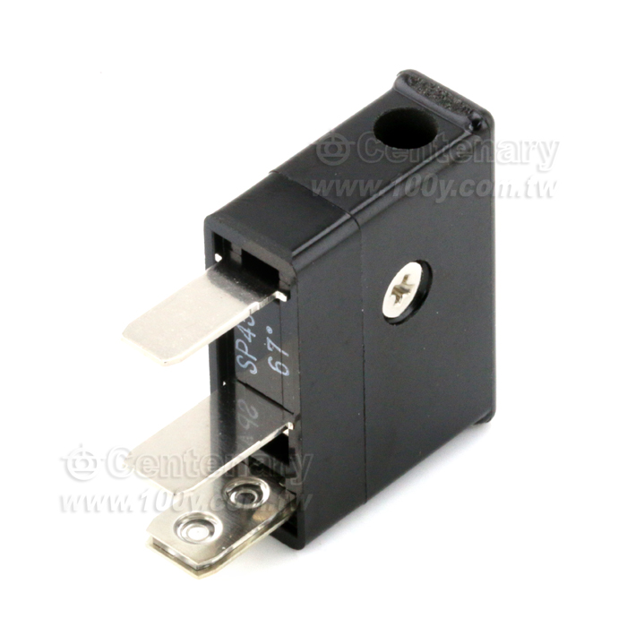 DAITO_ ALARM FUSE 5A AC/DC 125V/1000A - 52867 Product Image