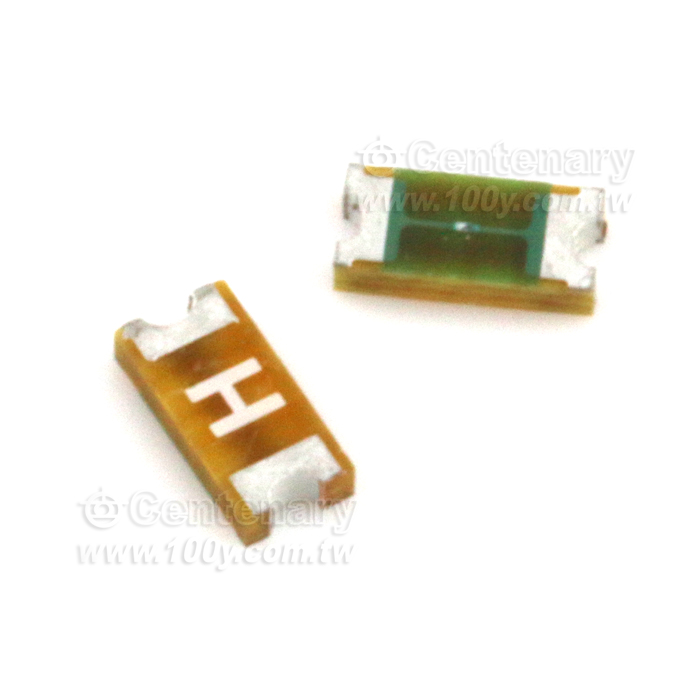 Littelfuse_1206 SMD 1A/63V - 111768 產品圖片