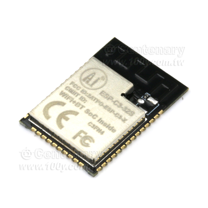 WiFi+藍牙5.0模組 - 144207 產品圖片