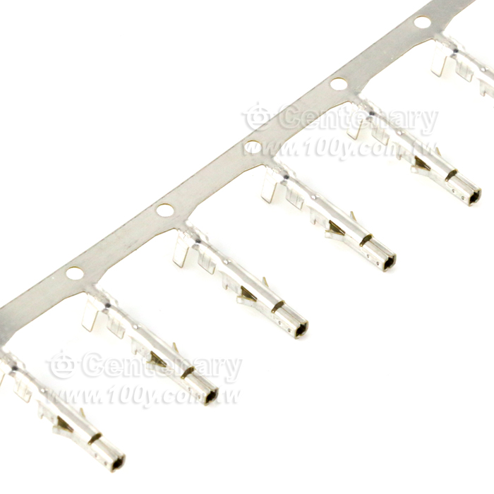 VAL-U-LOK Series Female Pin 26-22AWG - 72571 產品圖片