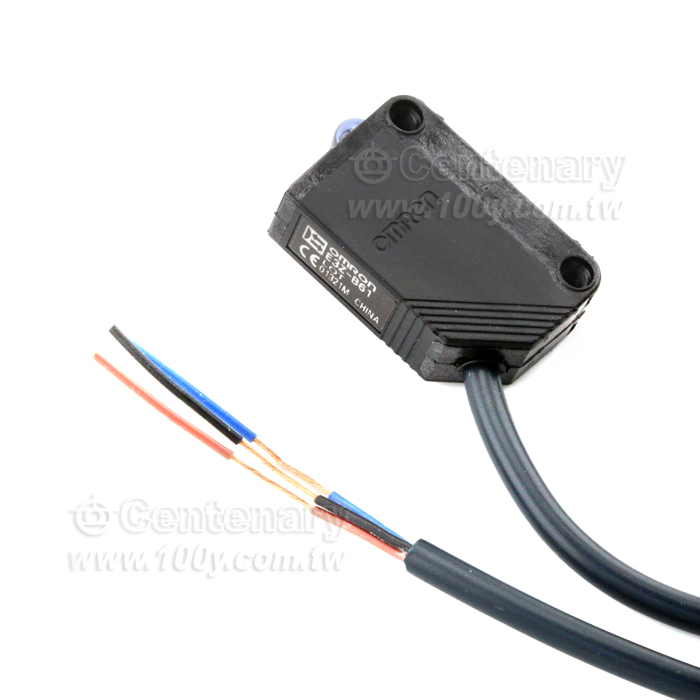 逆向反射光學感測器 NPN - 97067 產品圖片