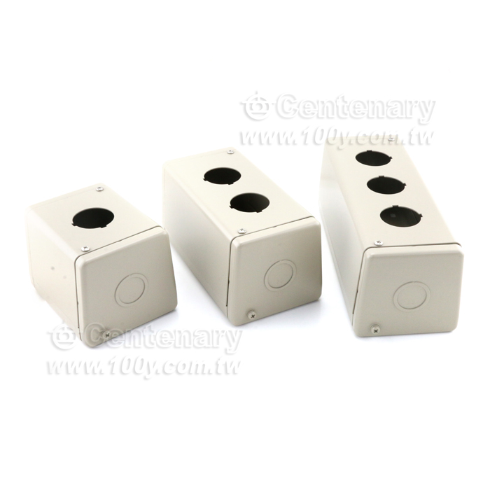 Fuji Electric_閉鎖形開關盒 - 103237 產品圖片