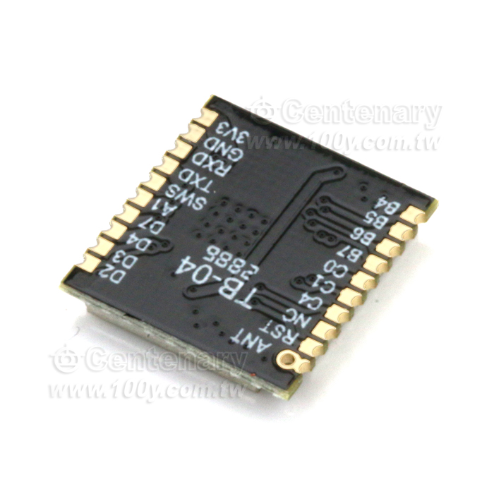 Bluetooth module - 144216 Product Image