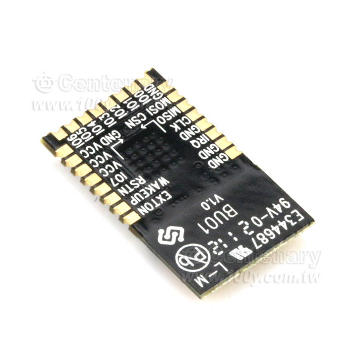 UWB  module - 144218 Product Image