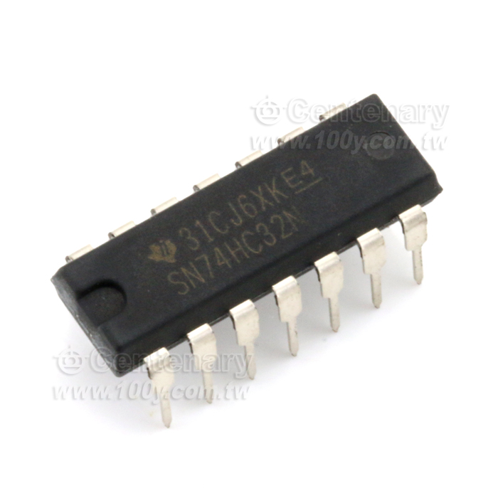 14P/DIP (ROHS) - 34572 產品圖片