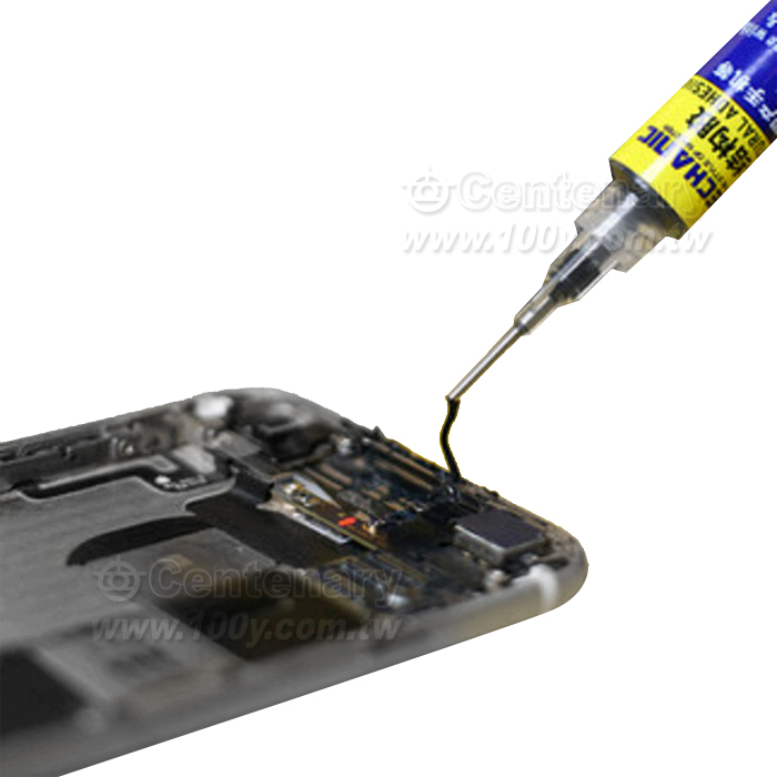 維修佬 維修邊框支架膠水 PPS屏幕結構膠 5CC   - 144180 產品圖片