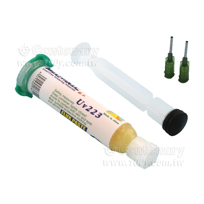 Mobile phone maintenance lead-free free - wash solder aid - 144166 Product Image