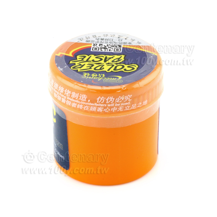 維修佬 217° 無鉛高溫錫膏 冷藏0-10° 保質期1年 - 144112 產品圖片
