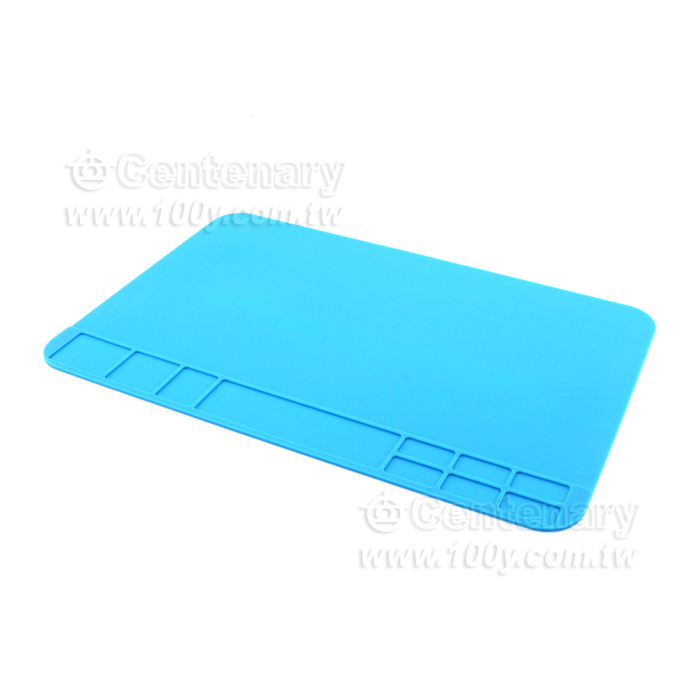 500℃ High Temperature Insulation Pad Repair Bench - 144099 Product Image