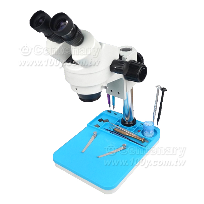 500℃ High Temperature Insulation Pad Repair Bench - 144101 Product Image