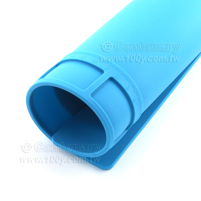 500℃ High Temperature Insulation Pad Repair Bench - 144096 Product Image