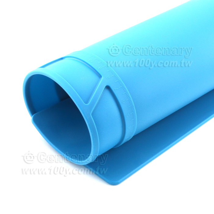 500℃ High Temperature Insulation Pad Repair Bench - 144097 Product Image