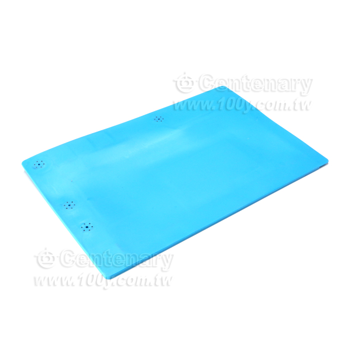 500℃ High Temperature Insulation Pad Repair Bench - 144098 Product Image