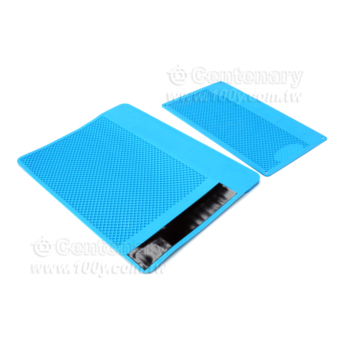 500℃ High Temperature Insulation Pad Repair Bench - 144100 Product Image