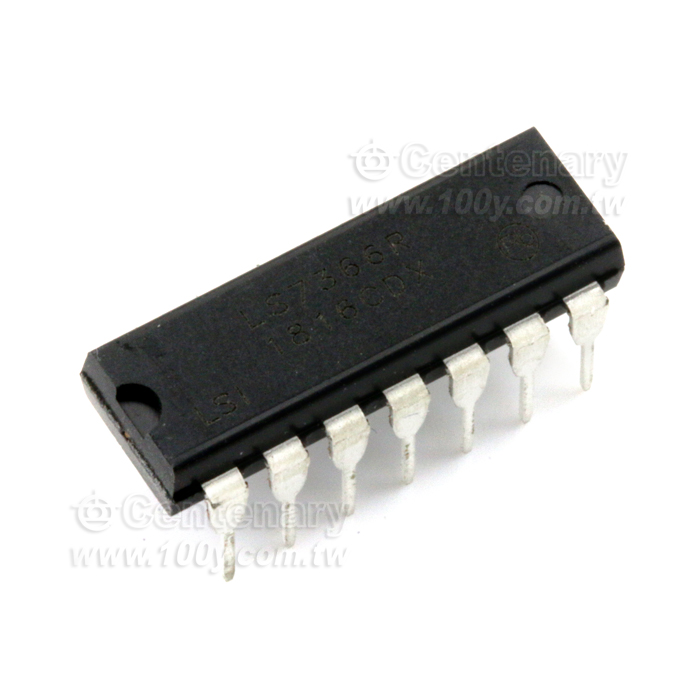Encoder chip - 144293 Product Image