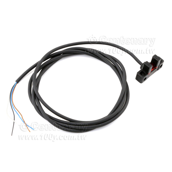 微型光電傳感器5V-24VDC NPN - 144238 產品圖片