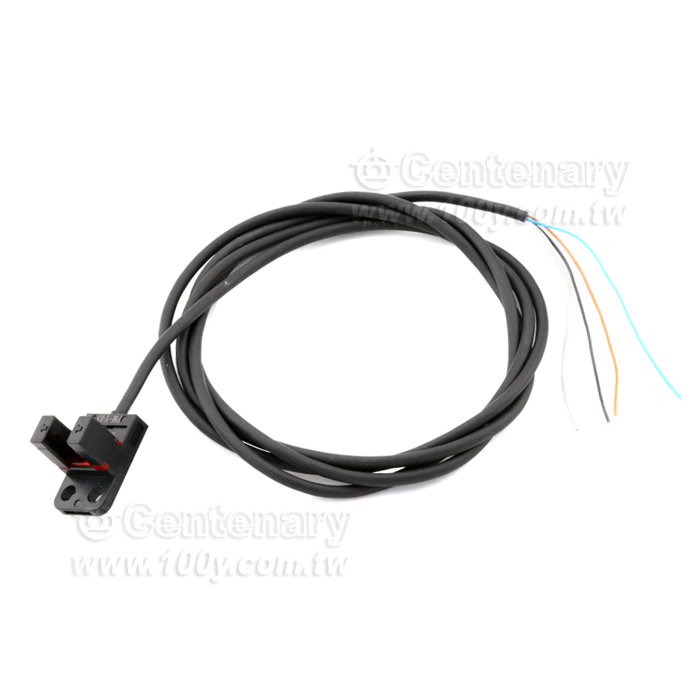 微型光電傳感器5V-24VDC PNP - 144240 產品圖片