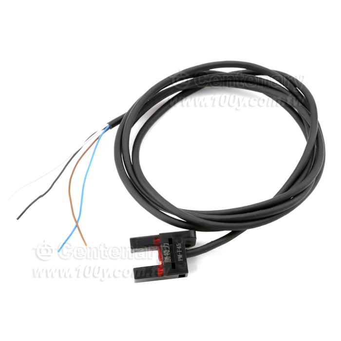 微型光電傳感器5V-24VDC NPN - 144241 產品圖片