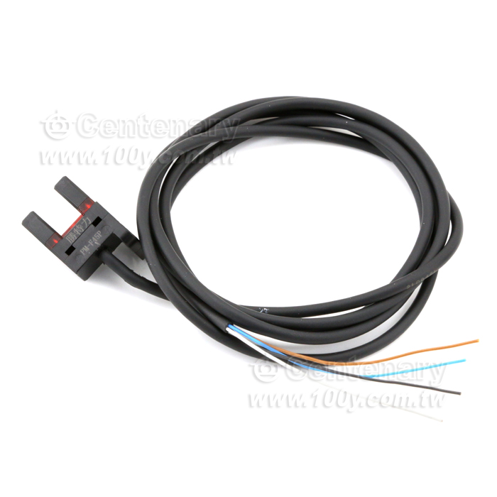 微型光電傳感器5V-24VDC PNP - 144242 產品圖片