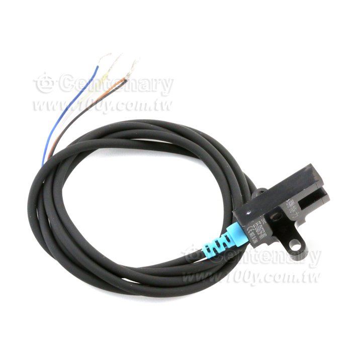 槽型微型光電開關PNP型 - 144283 產品圖片
