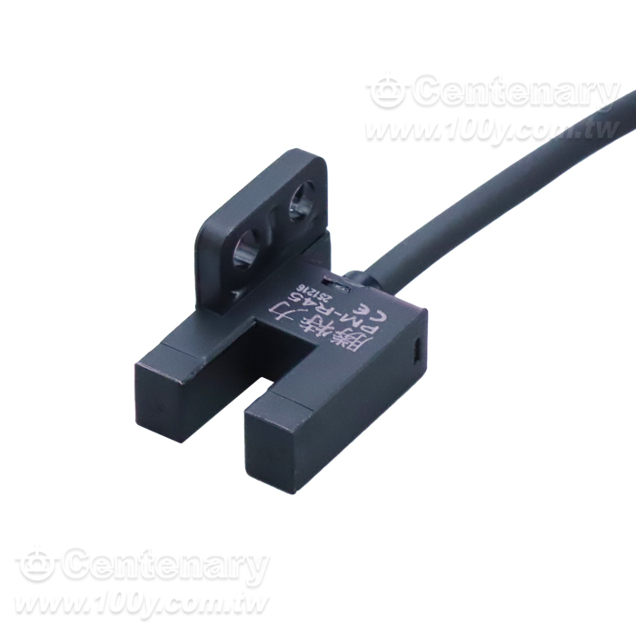 微型光電傳感器5V-24VDC NPN - 144243 產品圖片