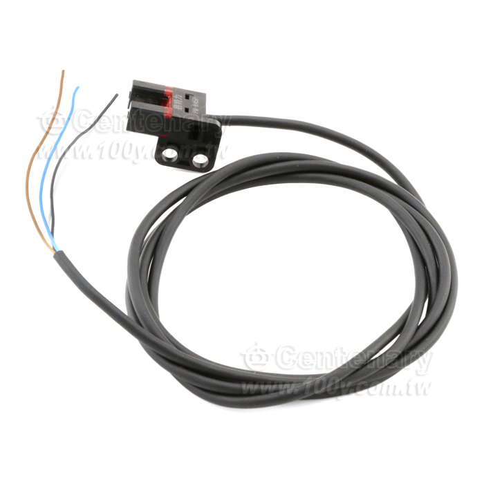 微型光電傳感器5V-24VDC PNP - 144244 產品圖片