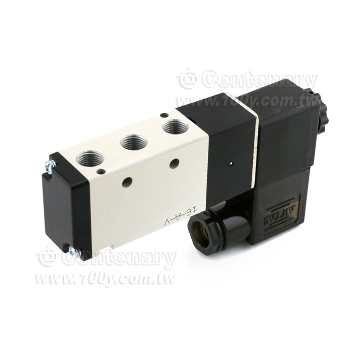 電磁閥 DC24V - 97155 產品圖片