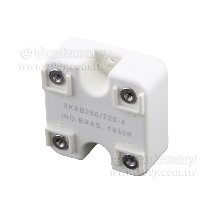 SEMIKRON_Power Bridge Rectifiers - 144328 Product Image