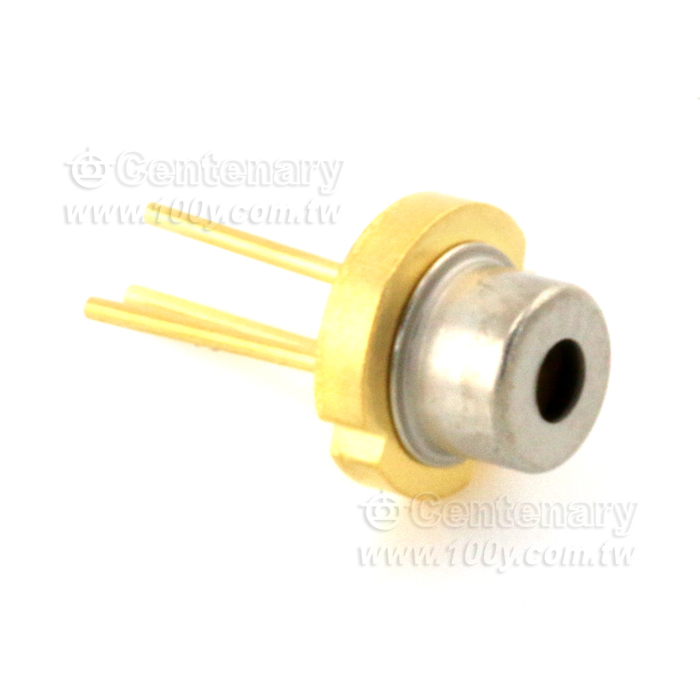Laser Diode  TO-18 - 102581 Product Image
