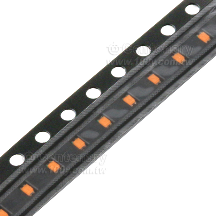 0603  LED 粉紅色  厚度0.6mm - 100127 產品圖片