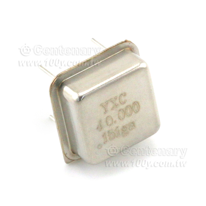 40.000MHz-5V 【ROHS】 - 85136 產品圖片