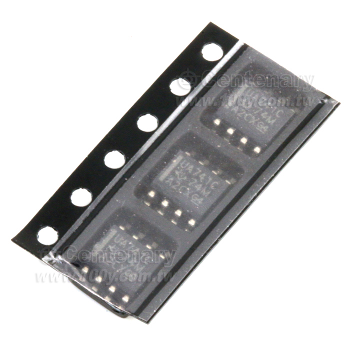 8P/SOIC - 86032 產品圖片