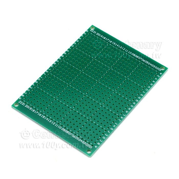 6*8cm PCB Universal board - 99160 Product Image